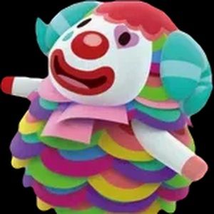 Meet your Posher, Wack